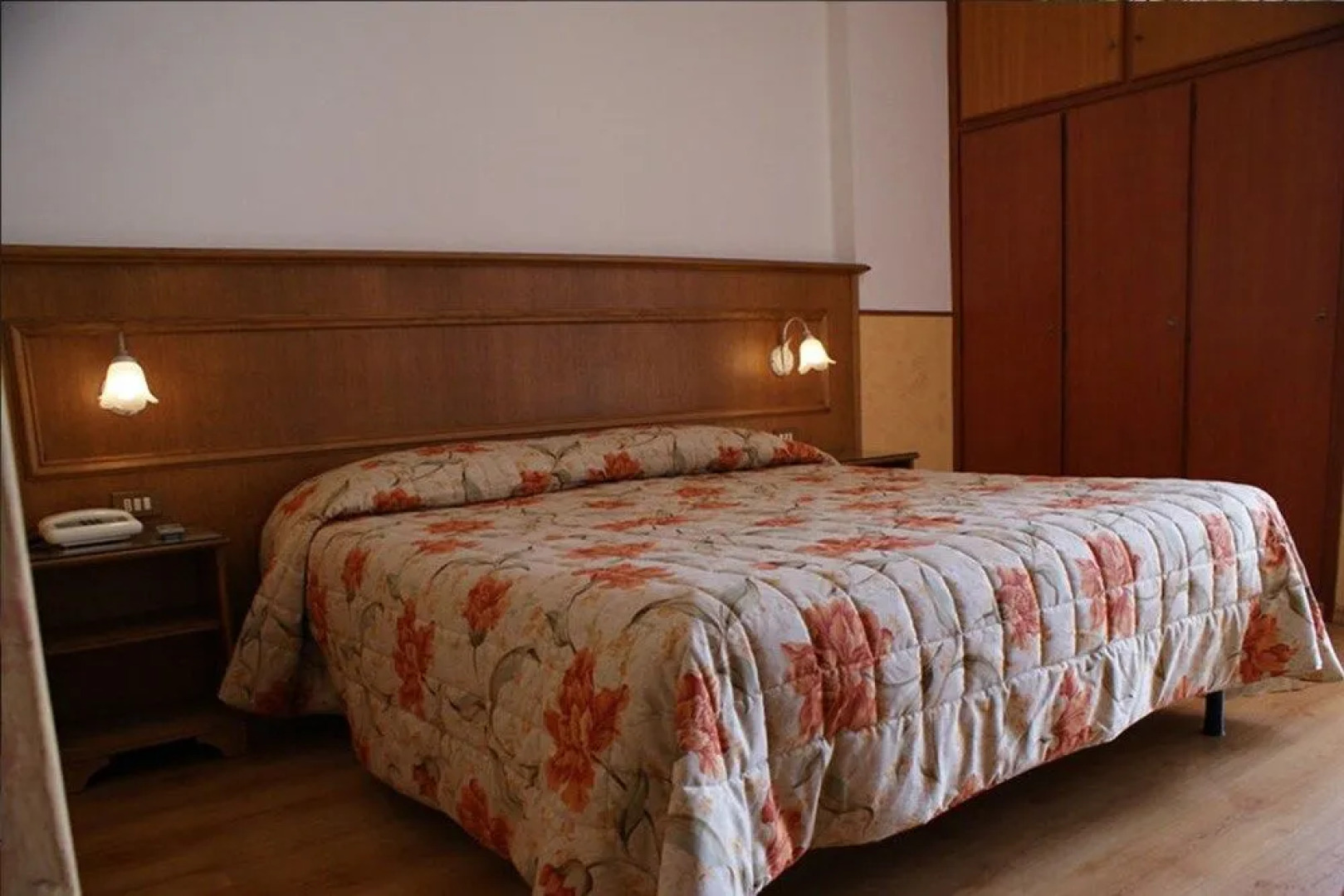 Albergo Ristorante Il Cacciatore