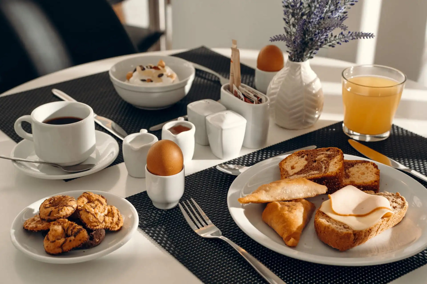 Gallery Central Piraeus Port