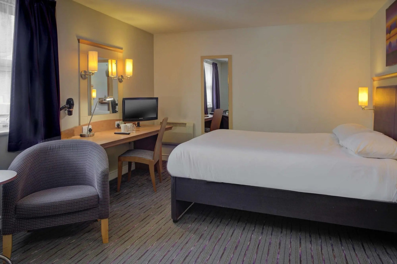 Embassy Newcastle, Sure Hotel Collection by Best Western