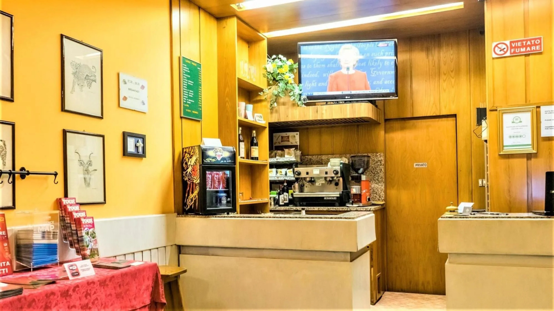 Отель JR Hotels Hermes Firenze