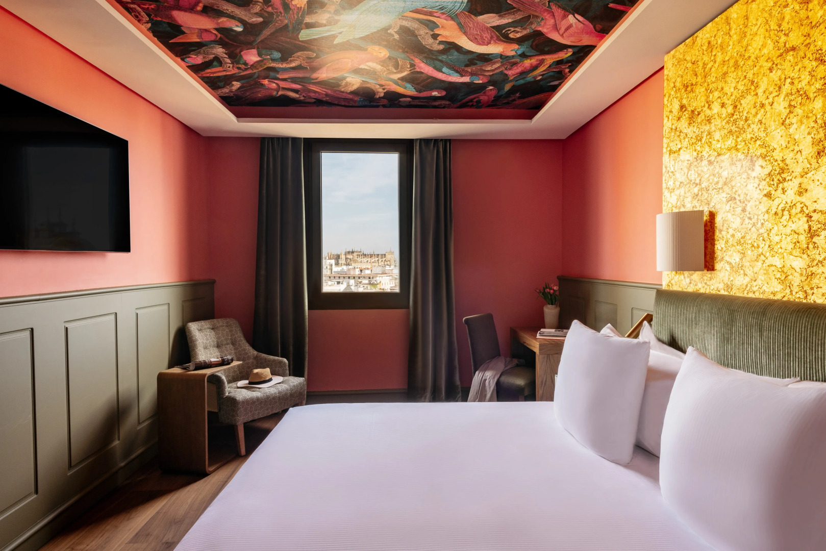 Hotel Colón Gran Meliá