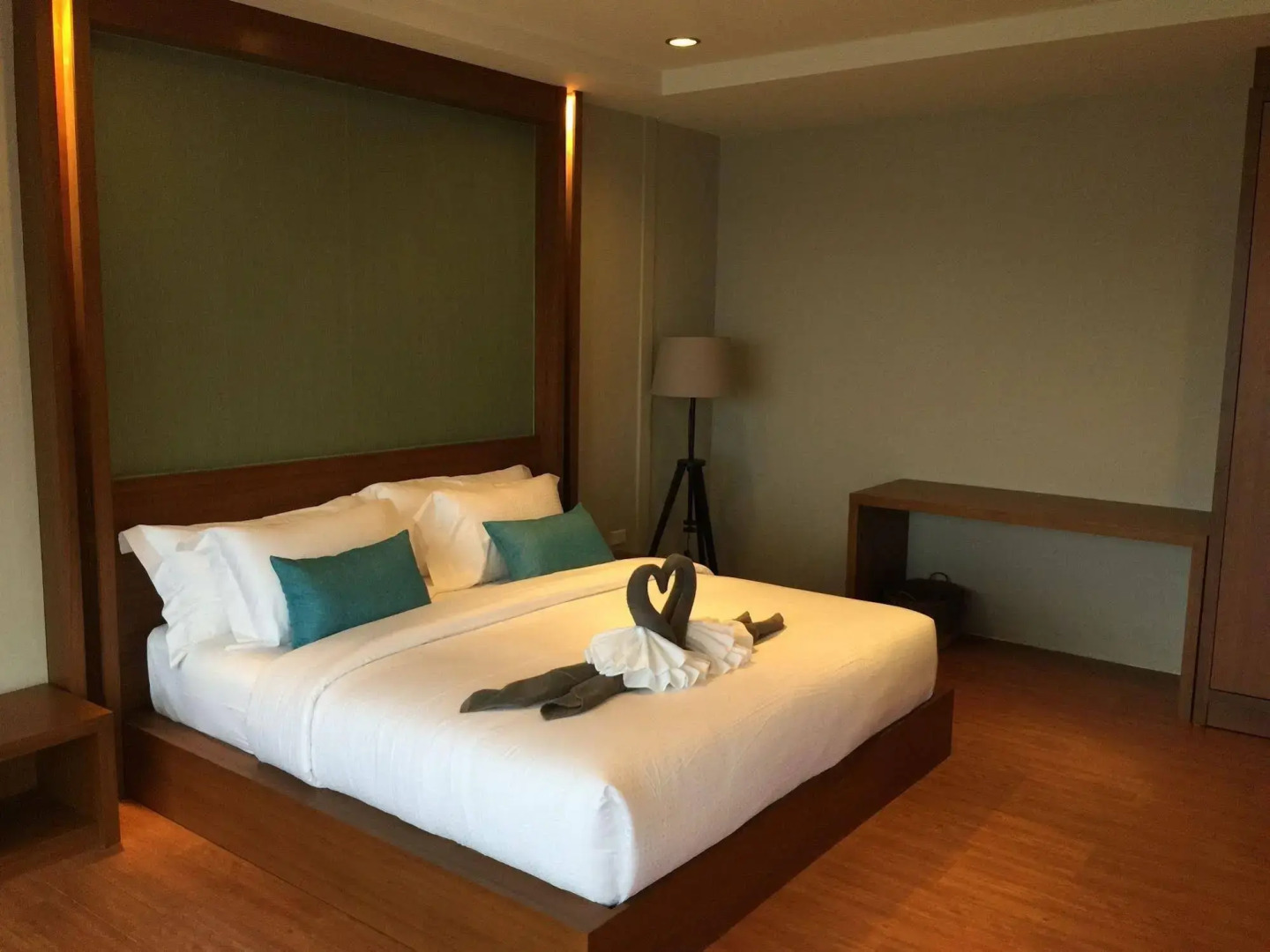 ASARA Private Beach Resort