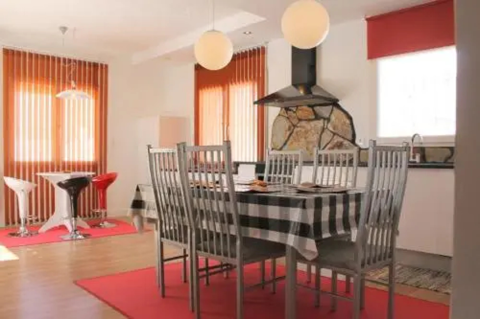 Goldhome - Montseny 11 - Private heated pool