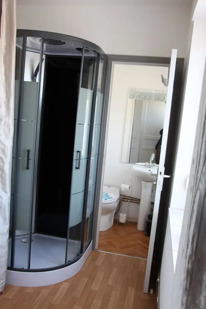 Ferme Du Pre Vert - Chambres d'hôtes B&B