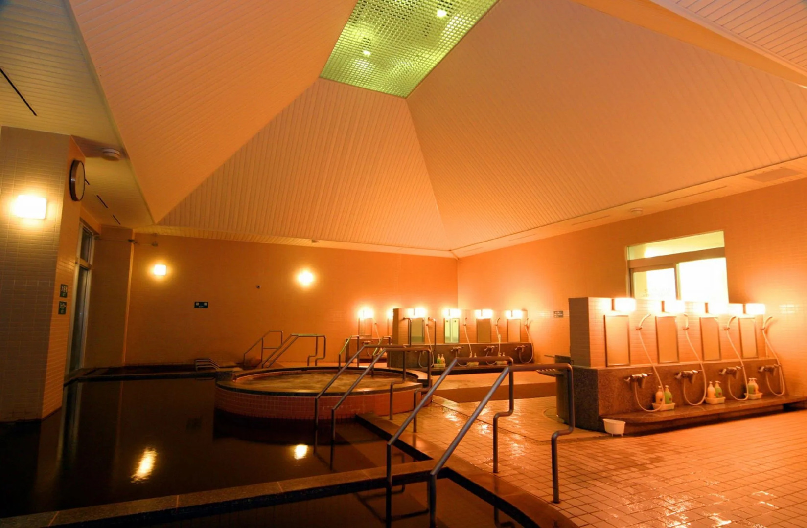 Shihoro Spa Plaza Ryokufu