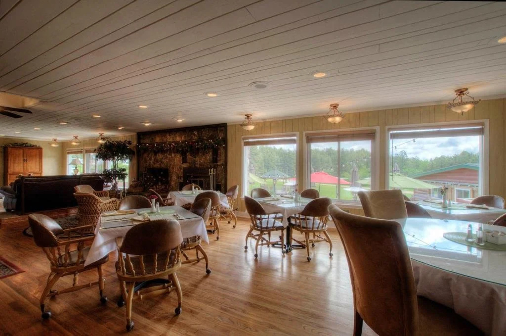 Black Forest Inn Bed & Breakfast