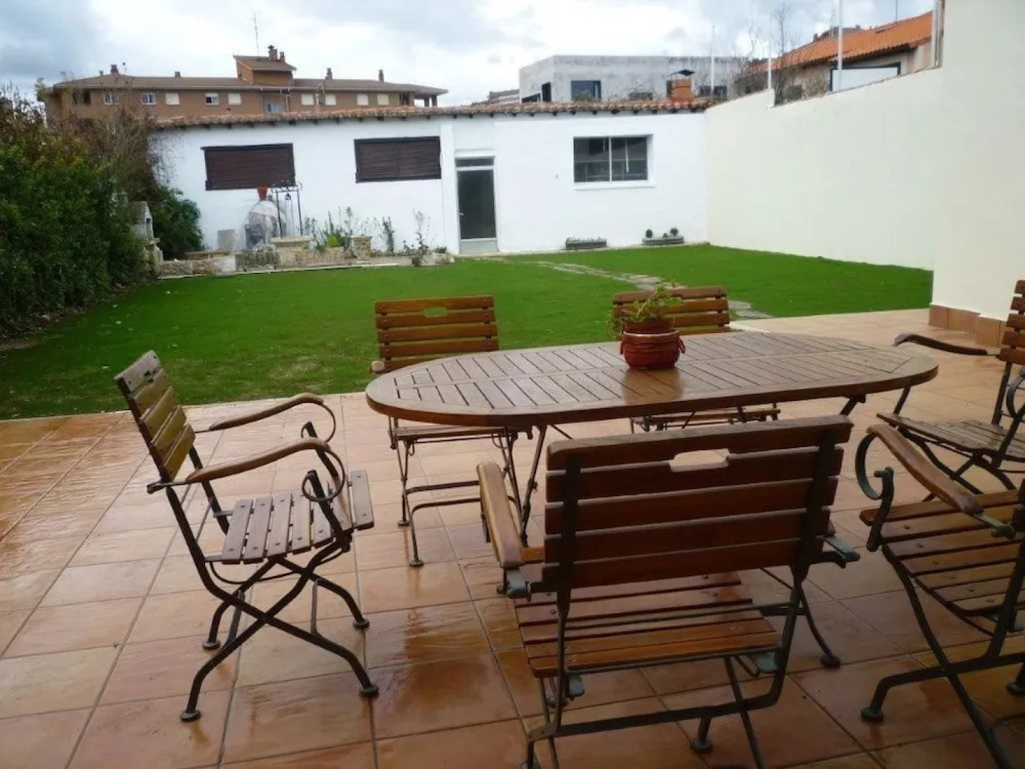 Burgos 102022 5 Bedroom Holiday home By Mo Rentals