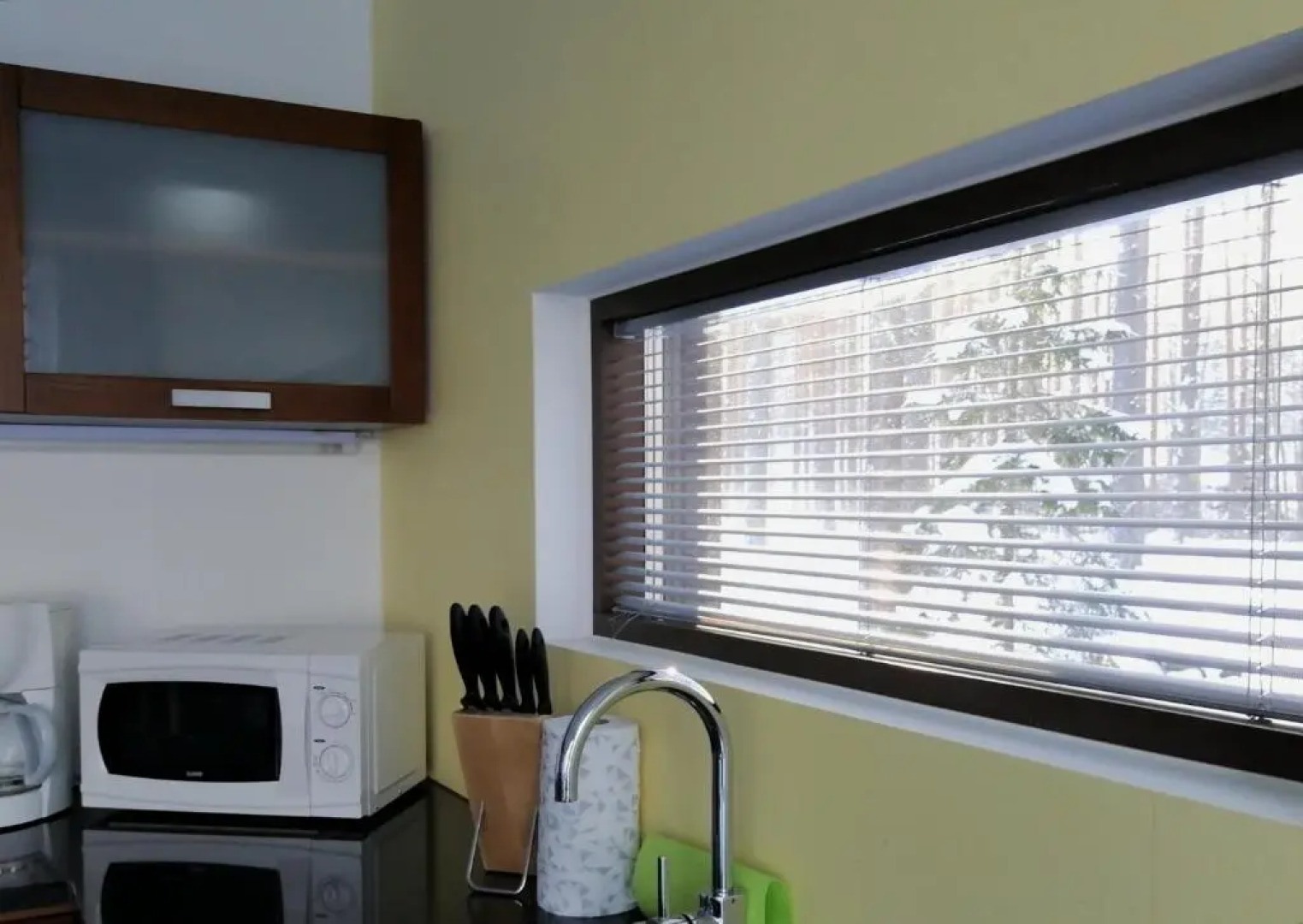 Marina Holiday Rauhan Village