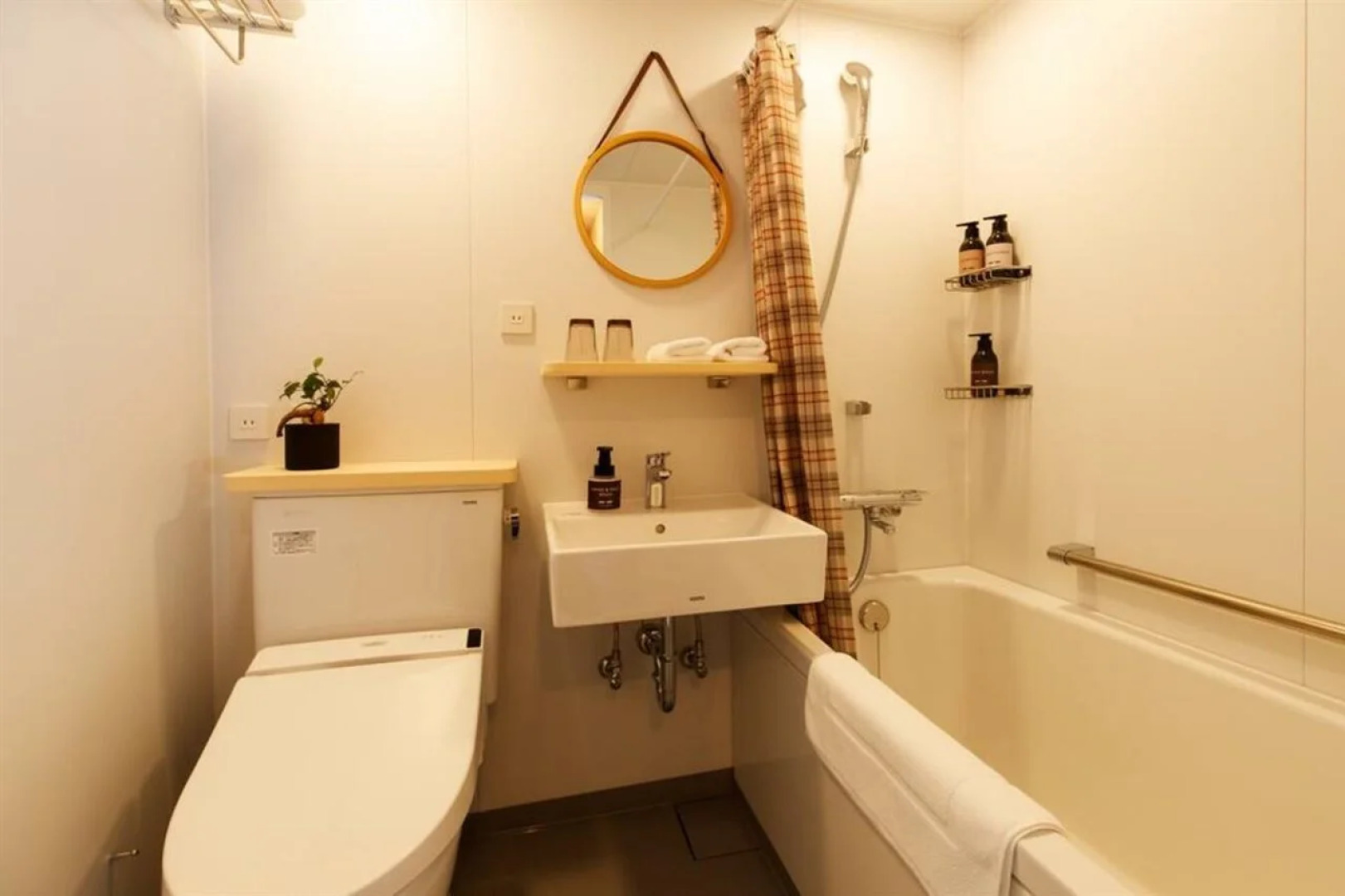 Twin-Line Hotel Karuizawa Japan