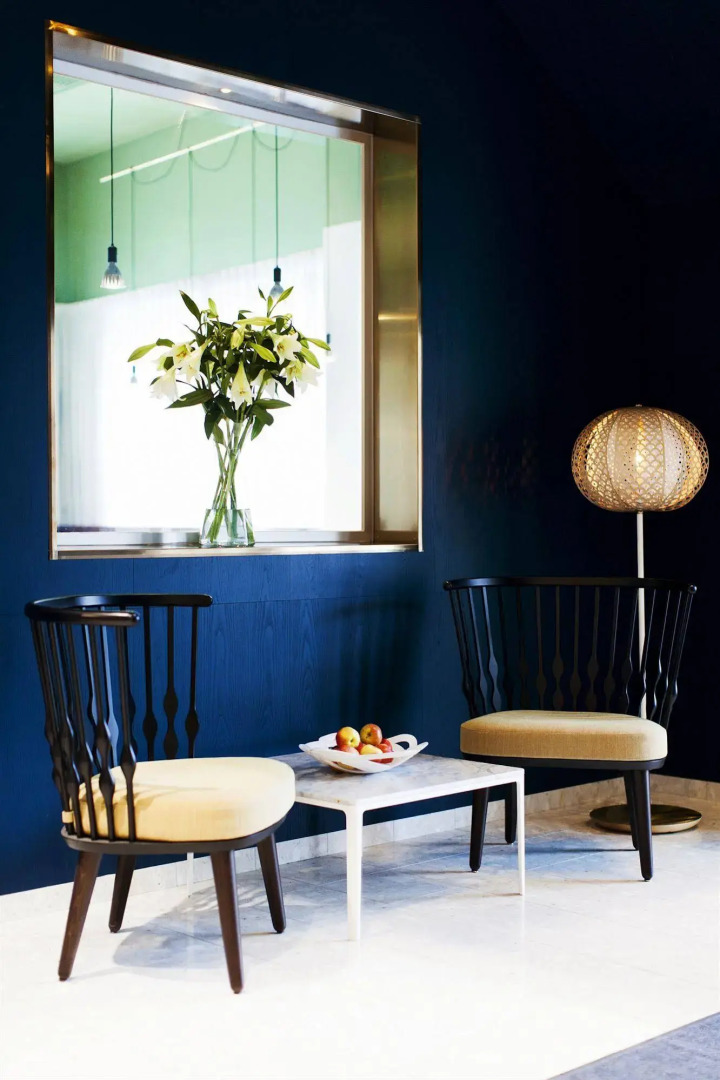 Elite Plaza Hotel, Örnsköldsvik