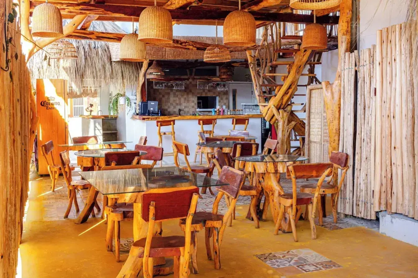 Hotel Beso de Sal Boutique