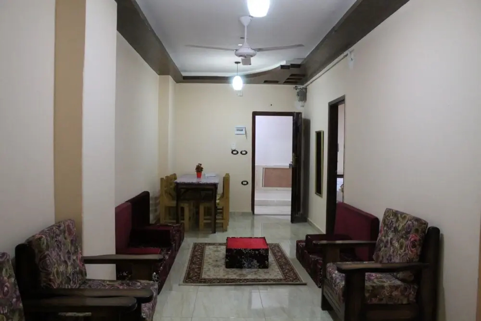 Almanara Hotel Marsa Matrouh