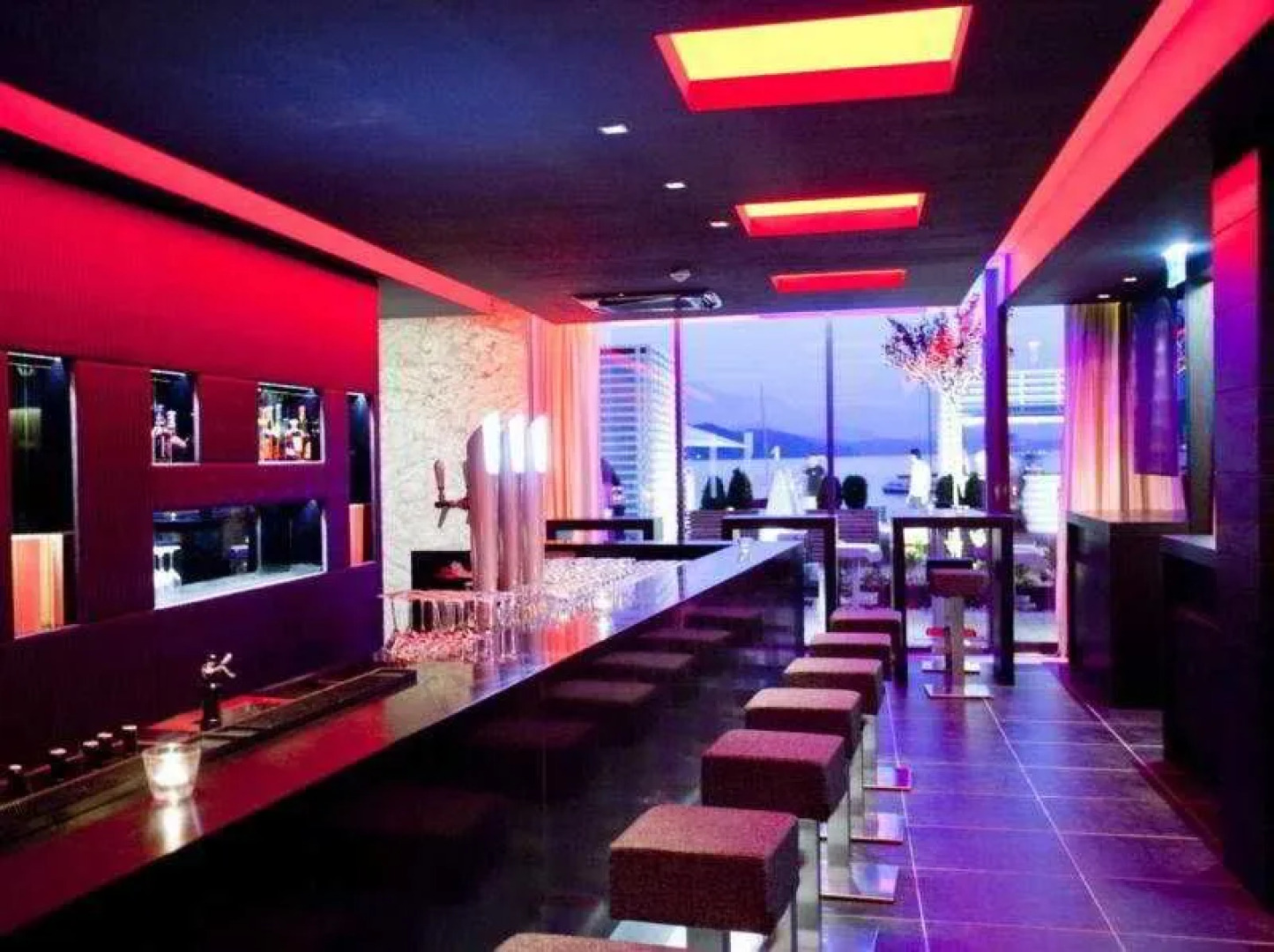 Lakes - my lake hotel & spa