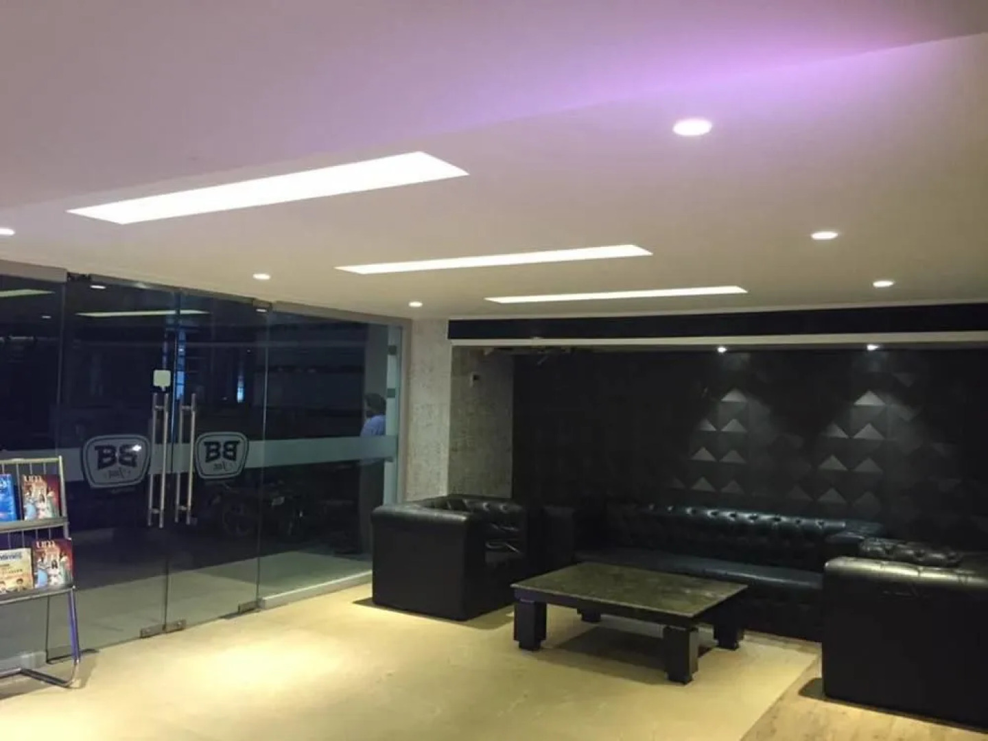 Bb Inn - A Boutique Hotel