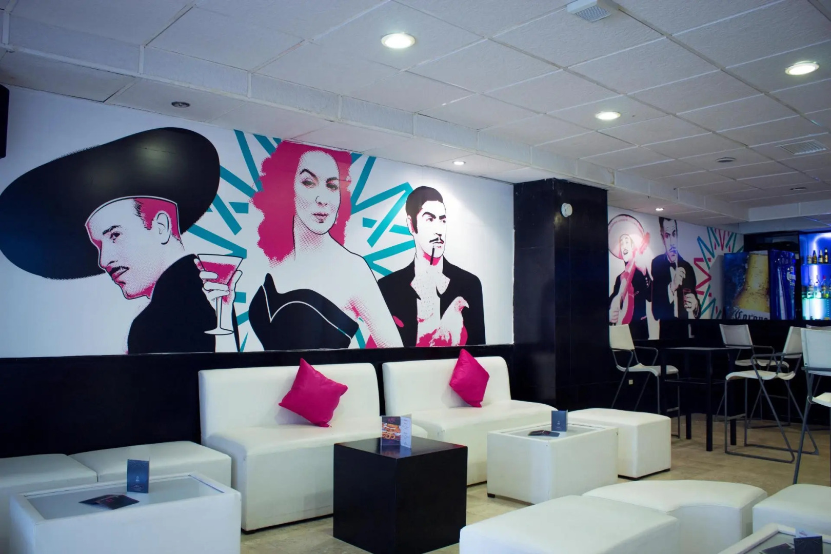 Mia City Villahermosa