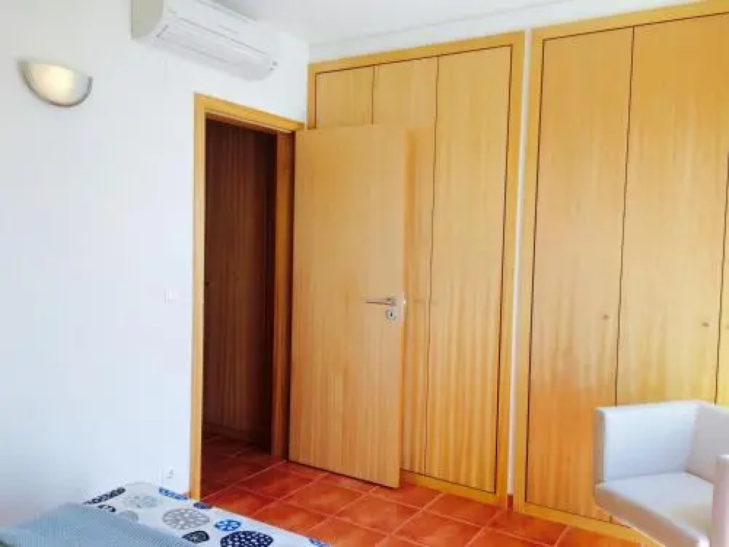 Luxury Duplex with pool