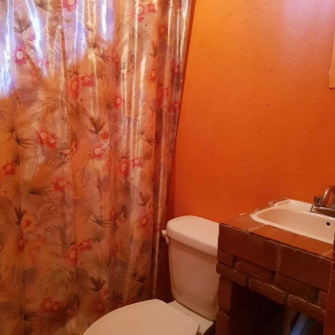 Hotel Estrella de Huasca