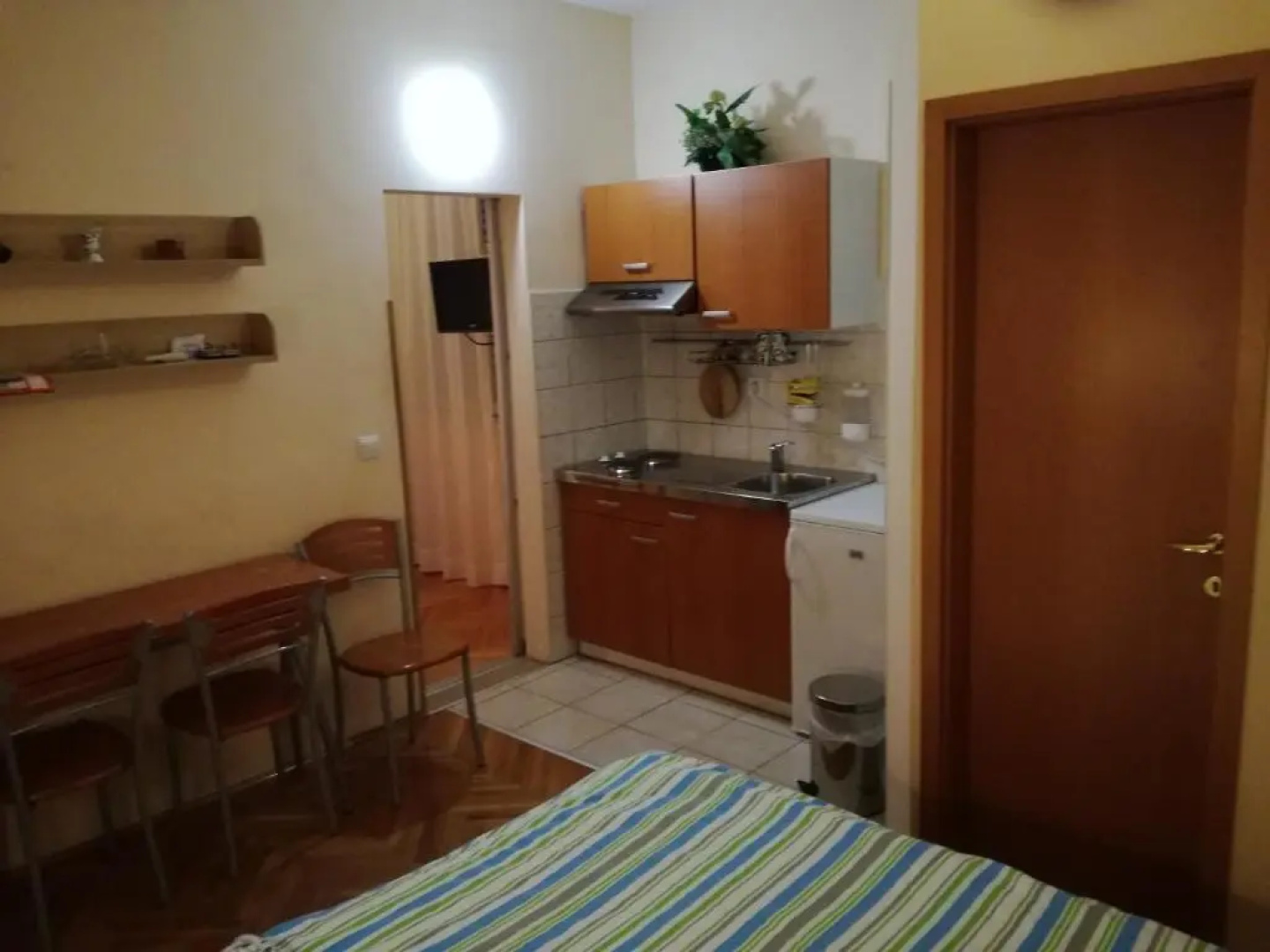 Apartments Kurtic