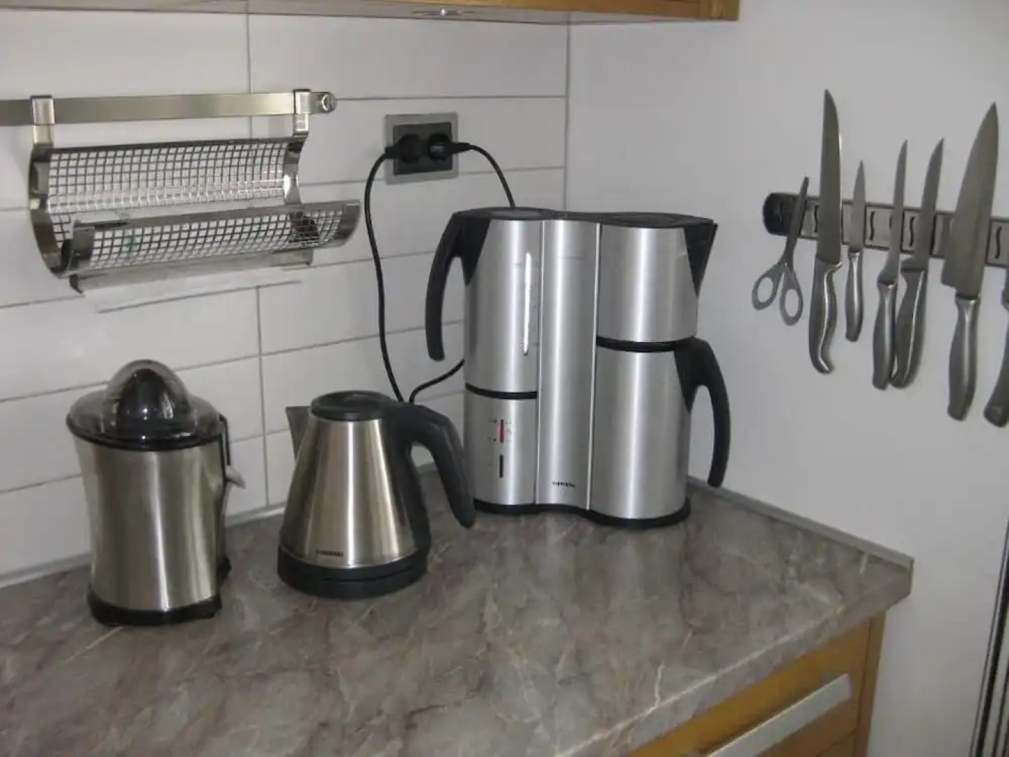 Guest House Villa Alea