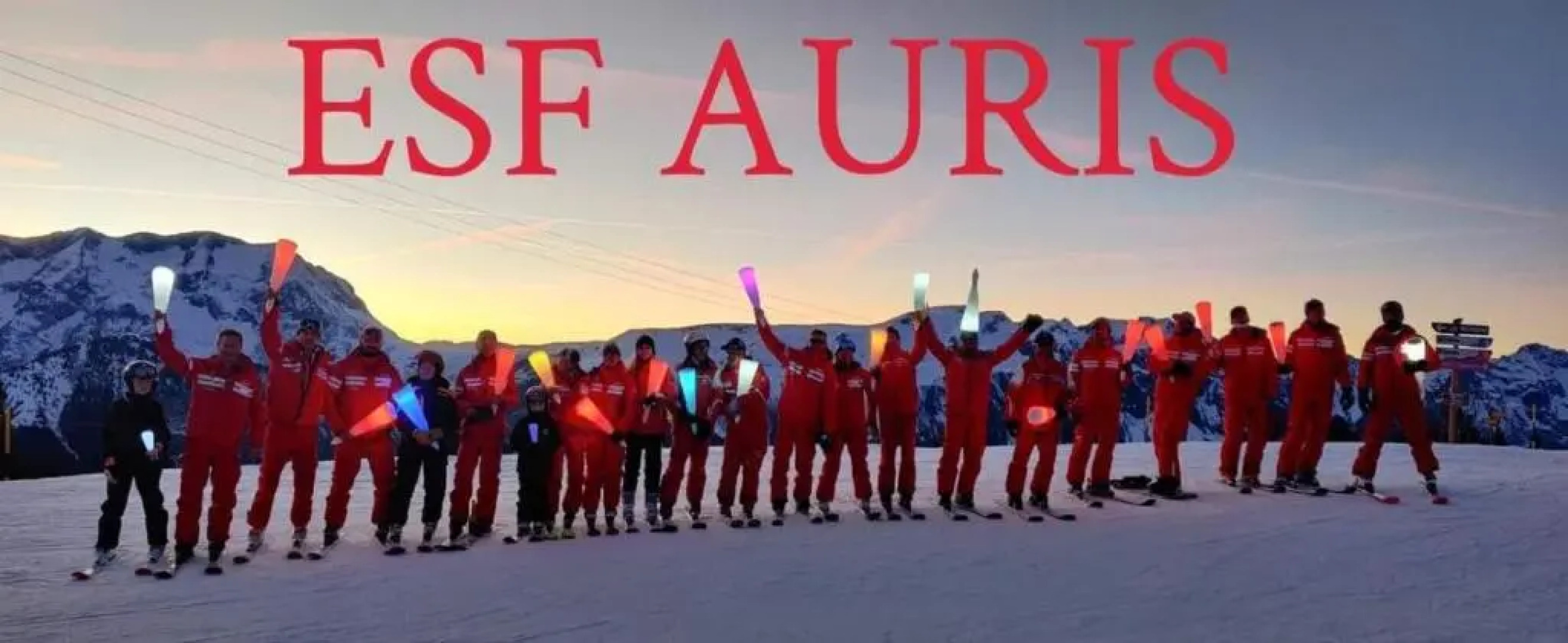 Les Iris T2 station Alpe Huez