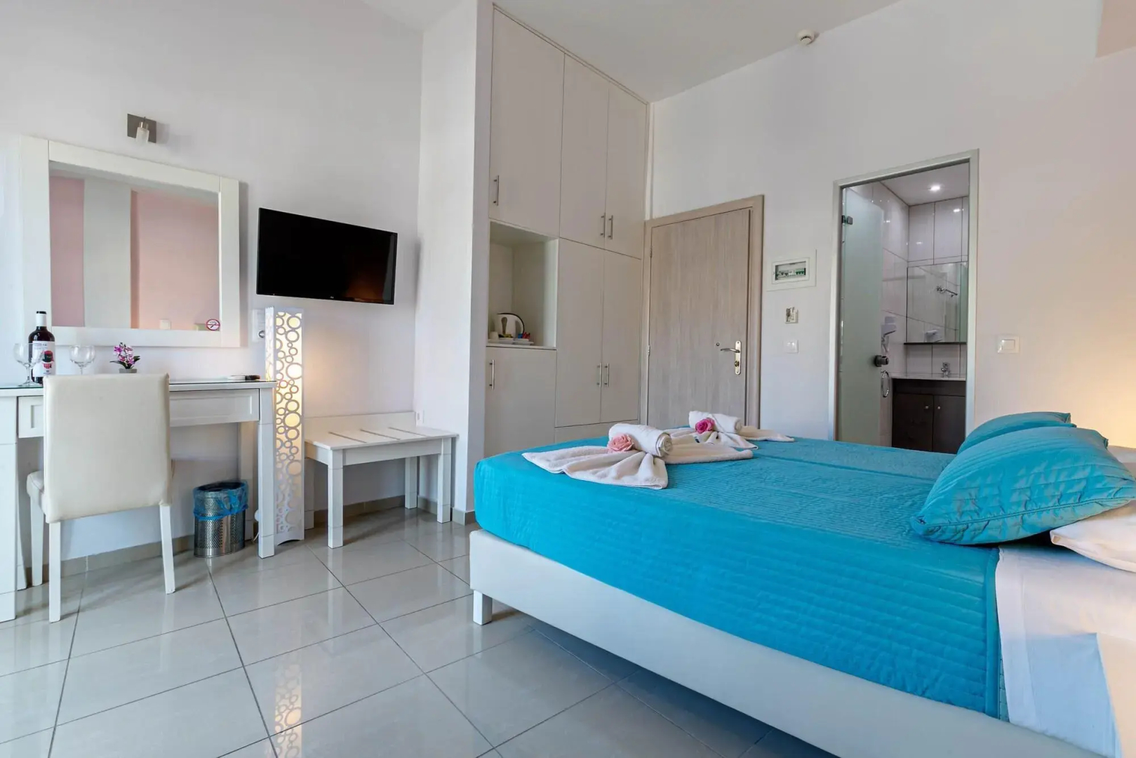 Palotel Luxury Hotel