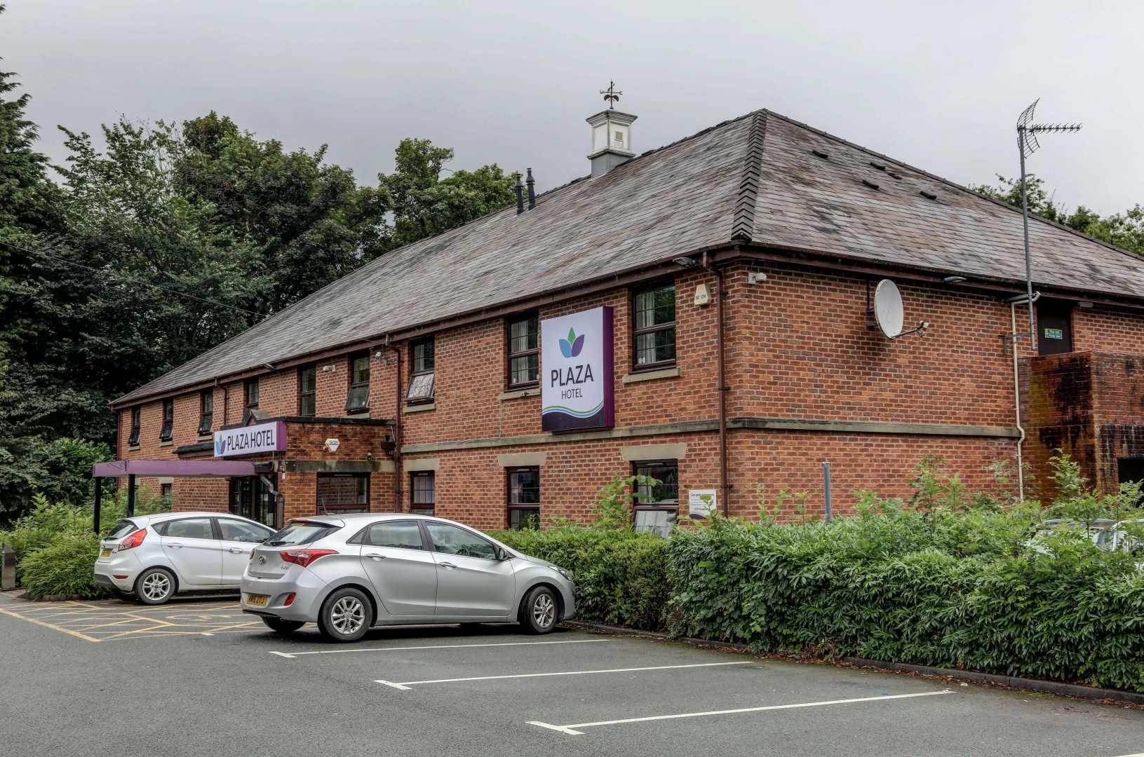 Plaza Chorley, Sure Hotel Collection by Best Western