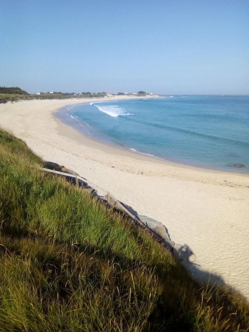 Au Jardin de Créach Avel