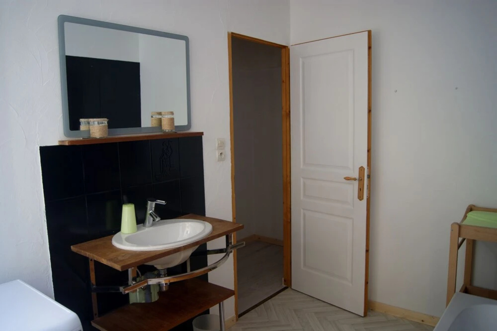 Gites les Grandes Gouttes