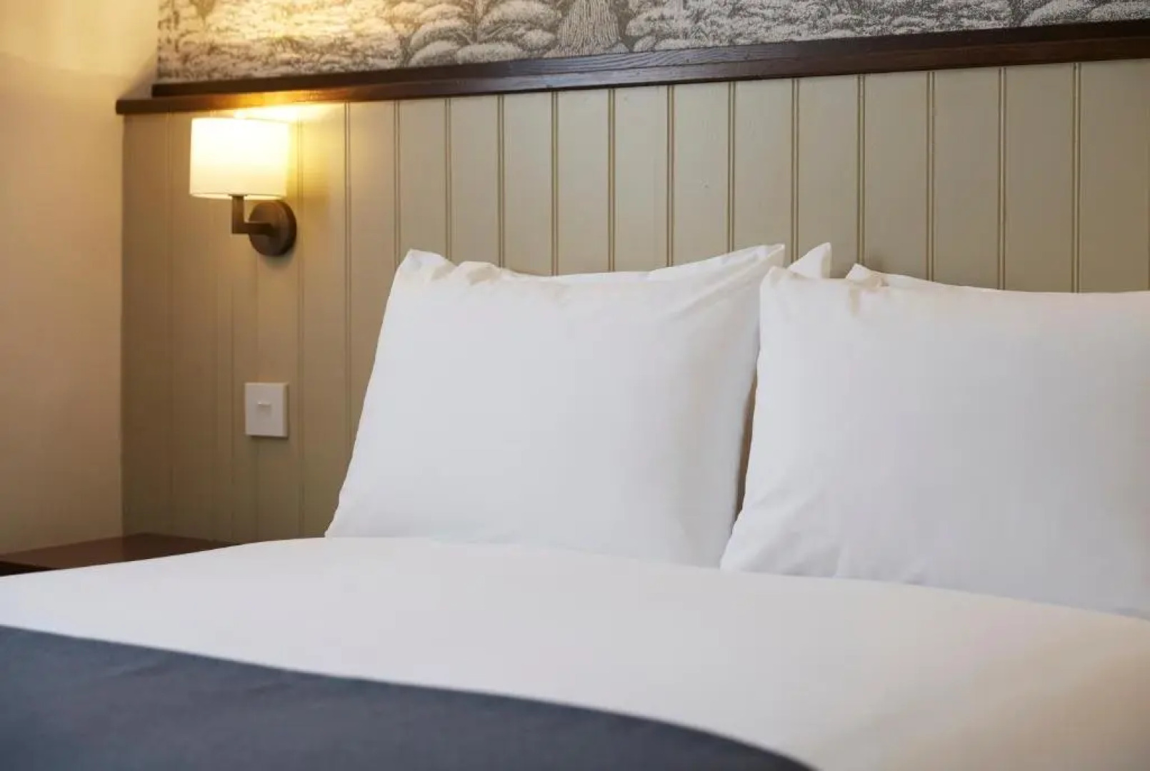 The Ravensworth Arms Hotel