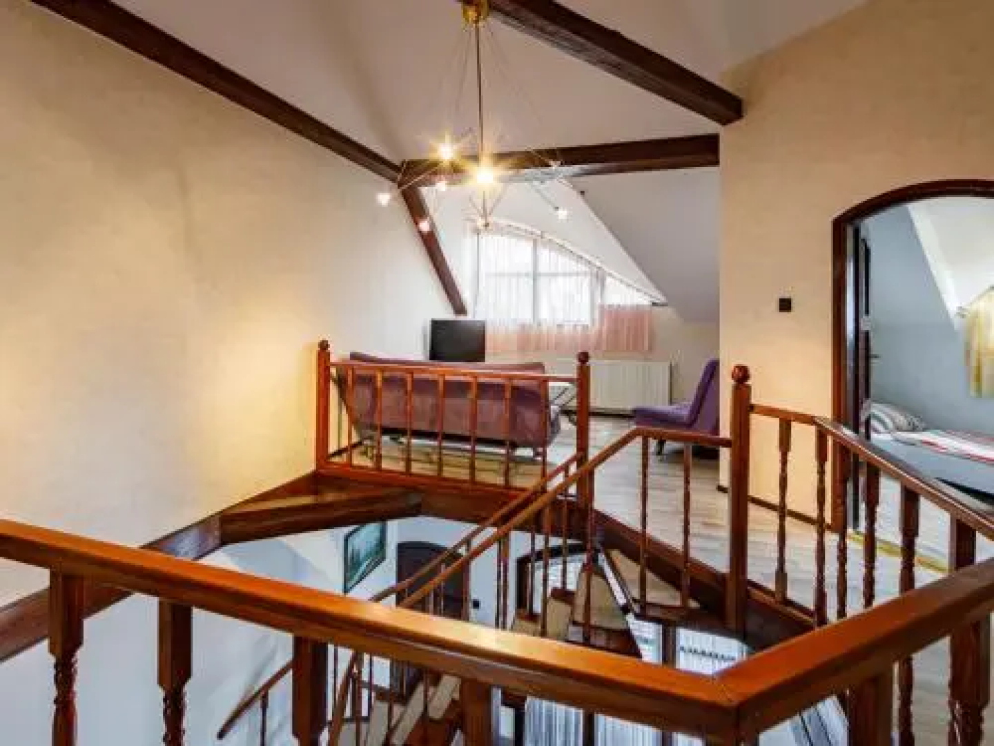 Apartment Balaton H055