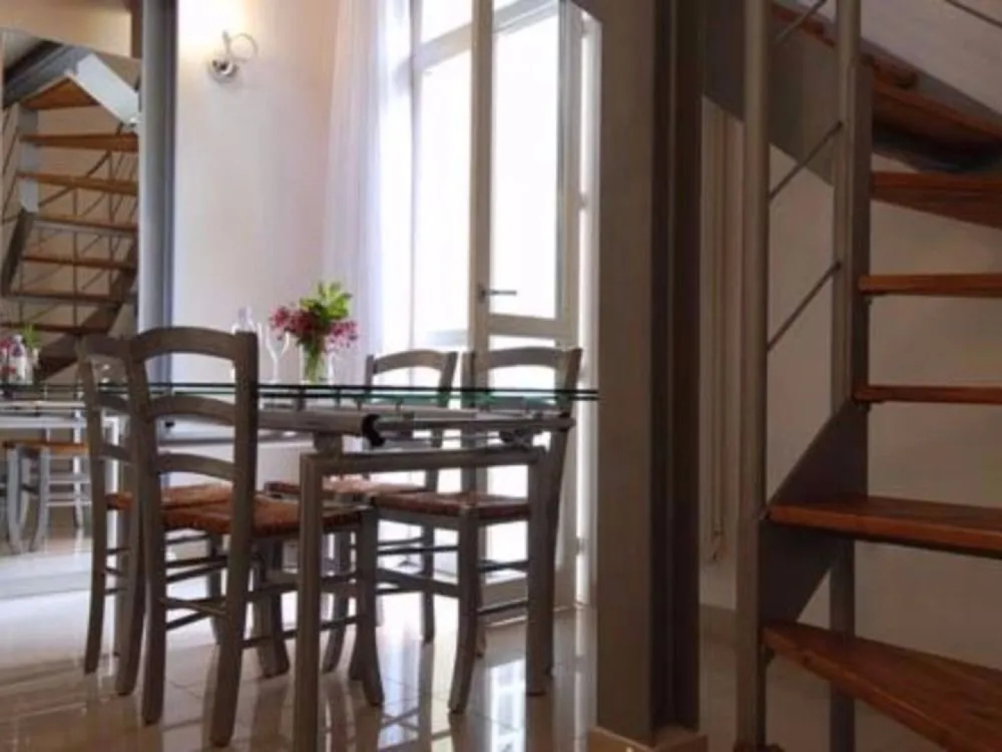 GetTheKey Boldrini Lofts
