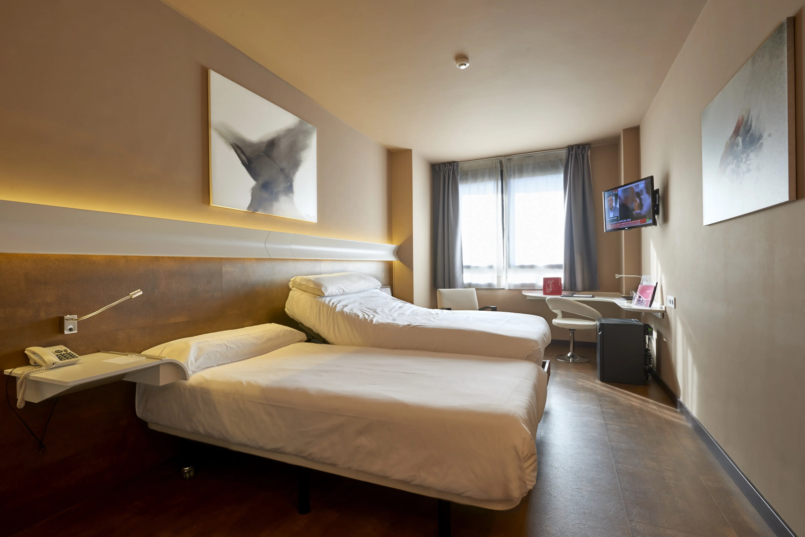 Hotel Silken Monumental Naranco