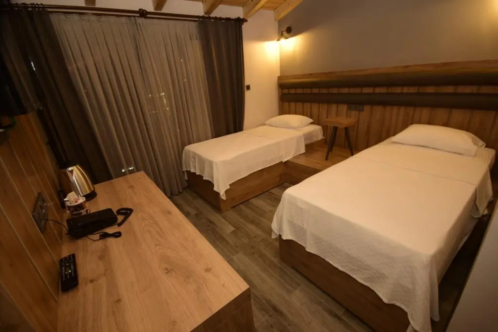Koru Butik Otel