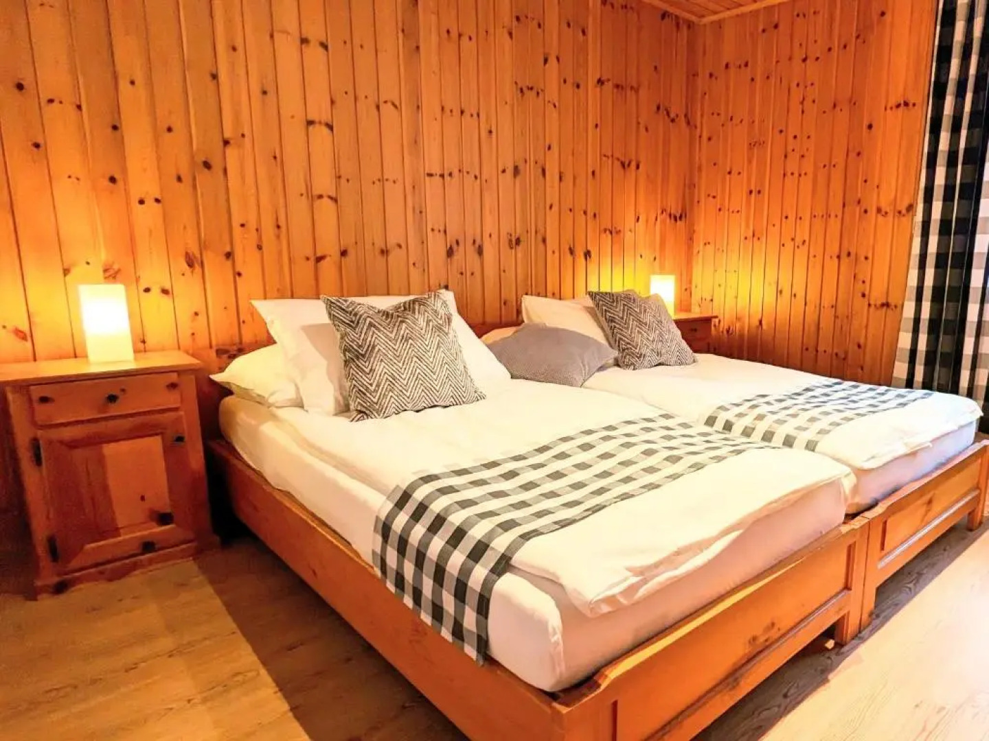 Ferienwohnungen Wallis - Randa bei Zermatt