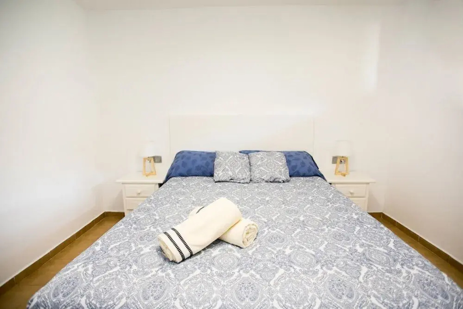 Calella Residencial, Apartamento