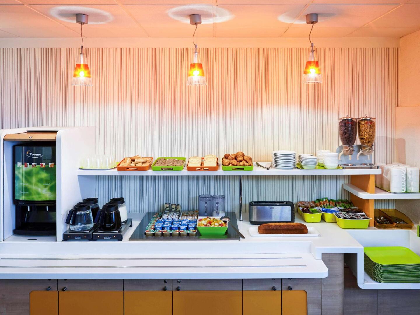 ibis budget Blois Centre