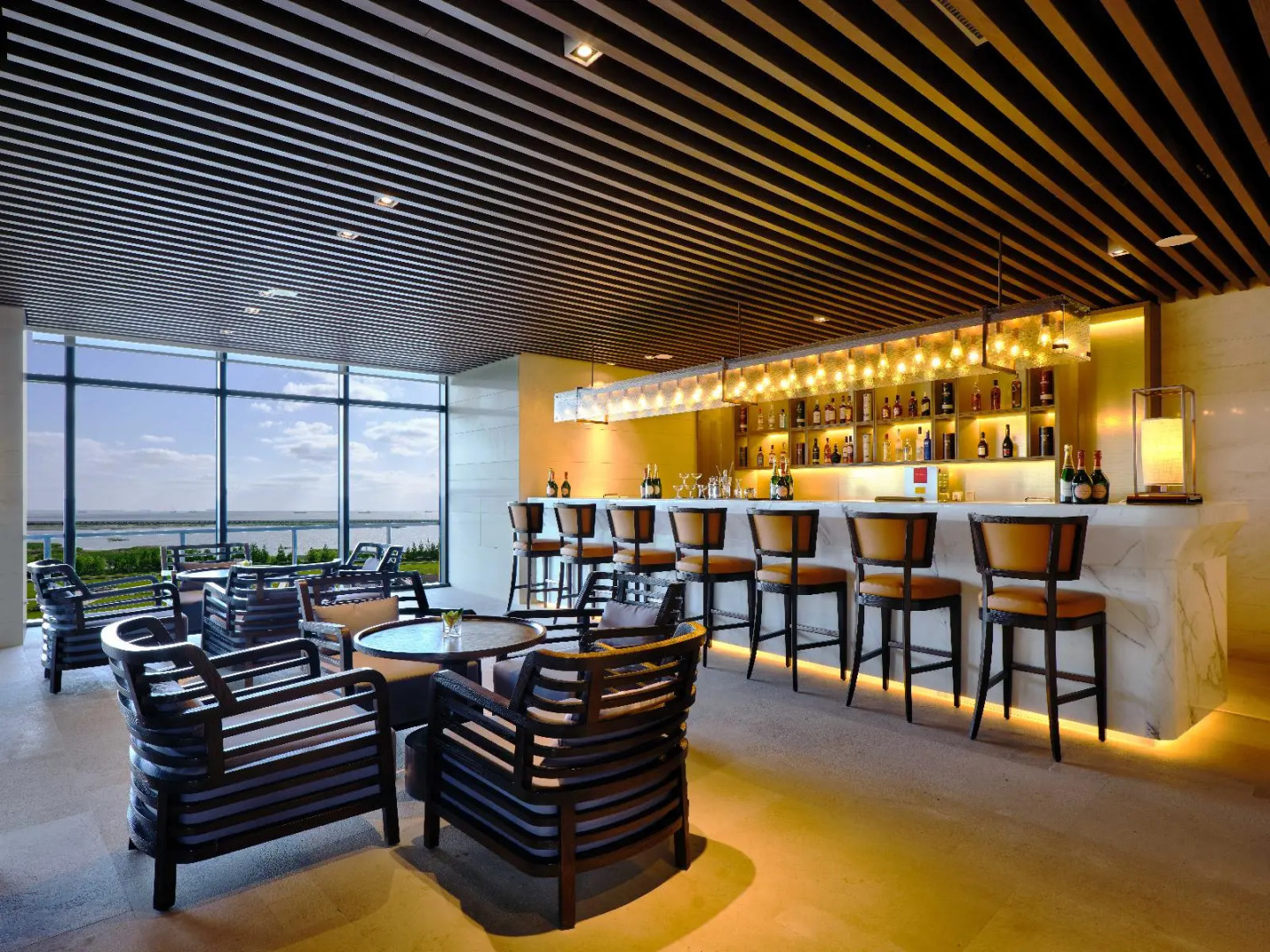 Primus Hotel Shanghai Sanjiagang