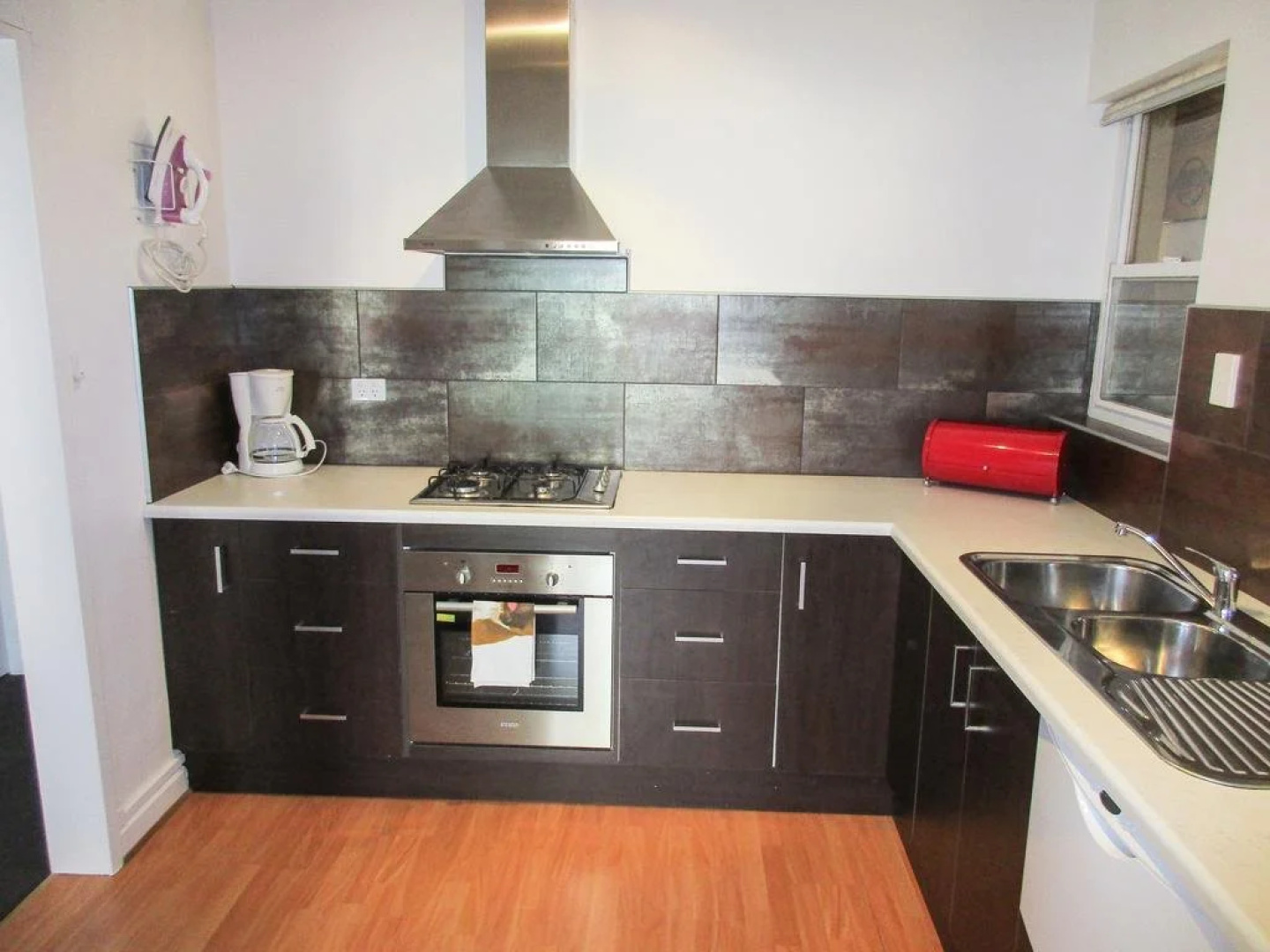 Angaston Mews Apartments