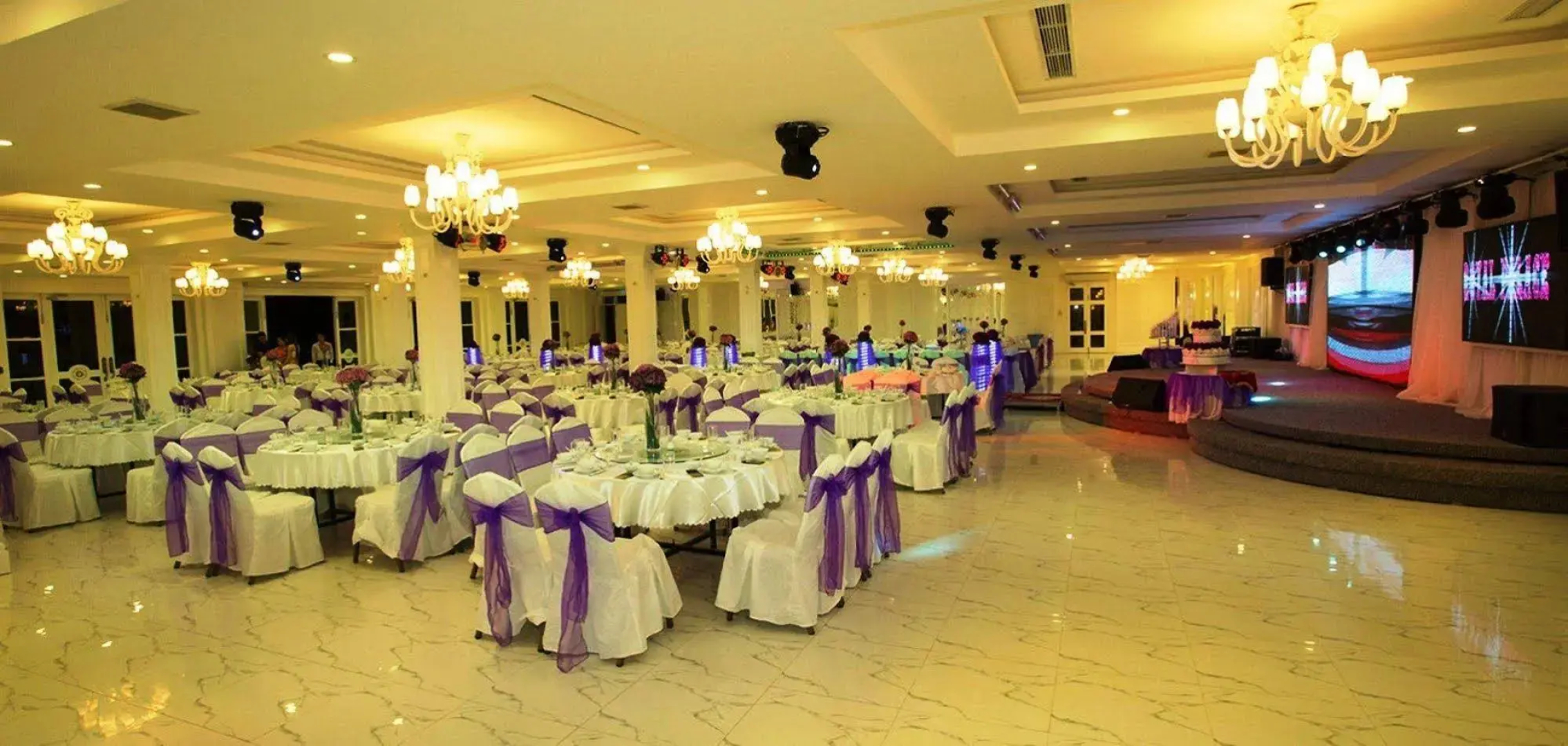 Royal Hotel & Healthcare Resort Quy Nhon