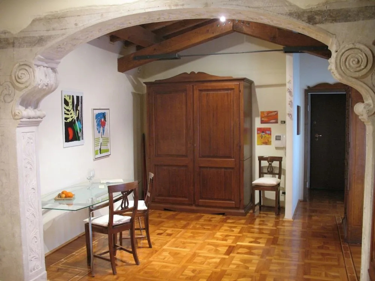 A Casa di Andrea Bed & Breakfast