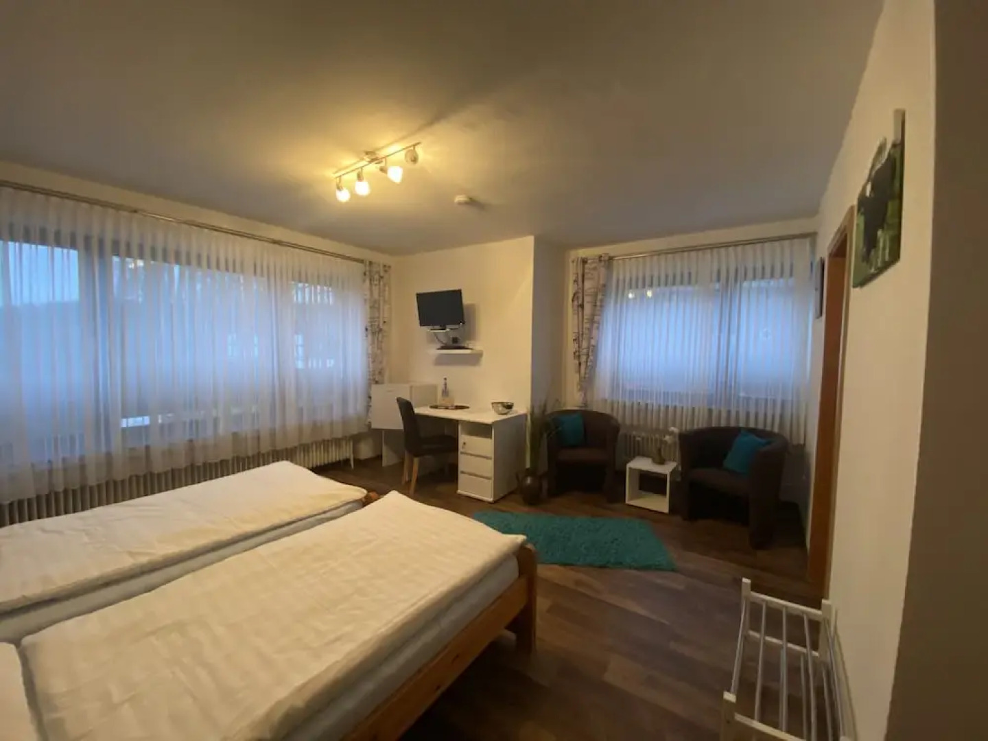 Pension Wittgensteiner Schweiz