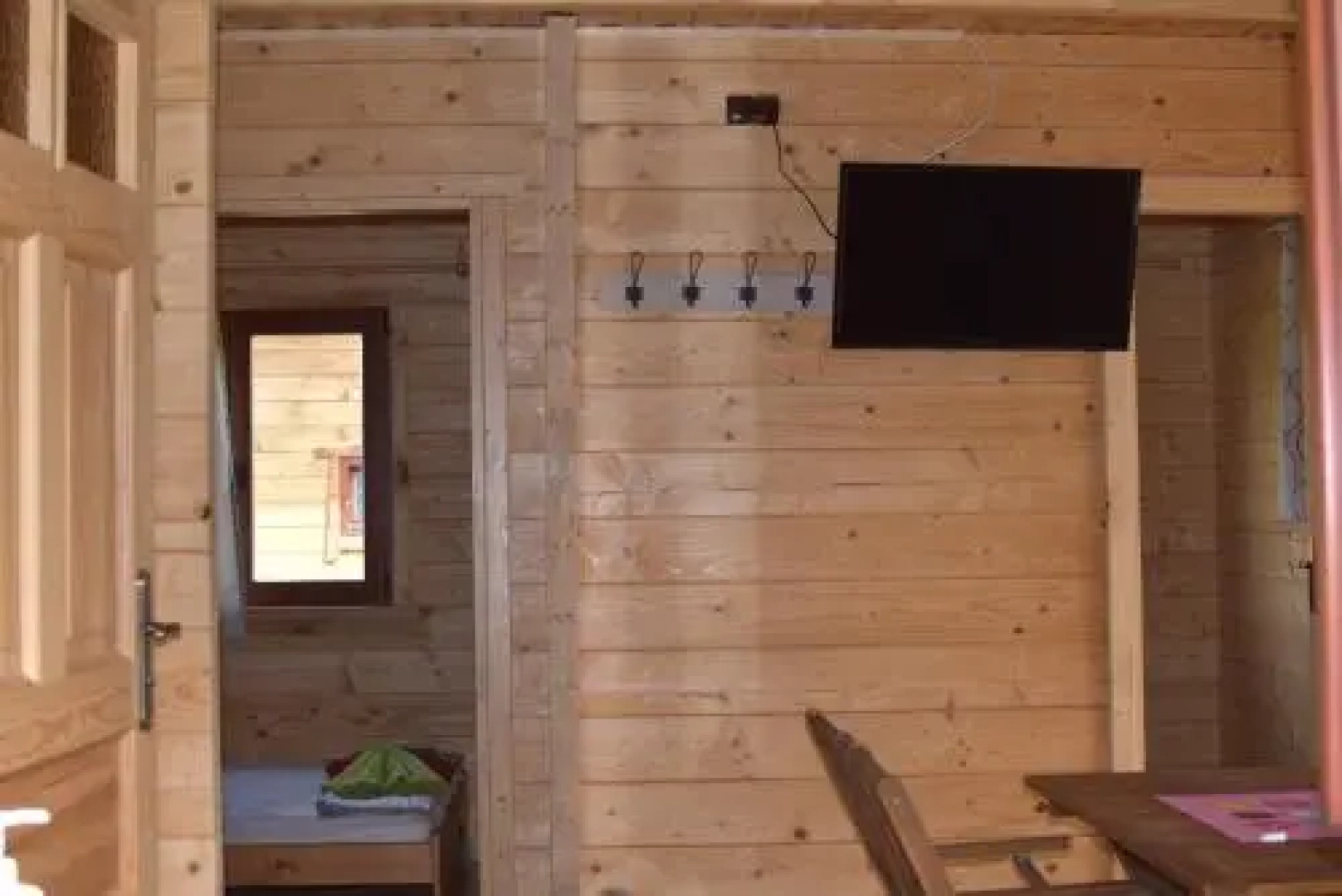 Orion Domki Letniskowe