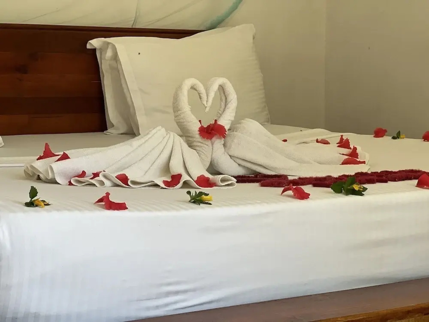 Sky and Sand Zanzibar Beach Resort