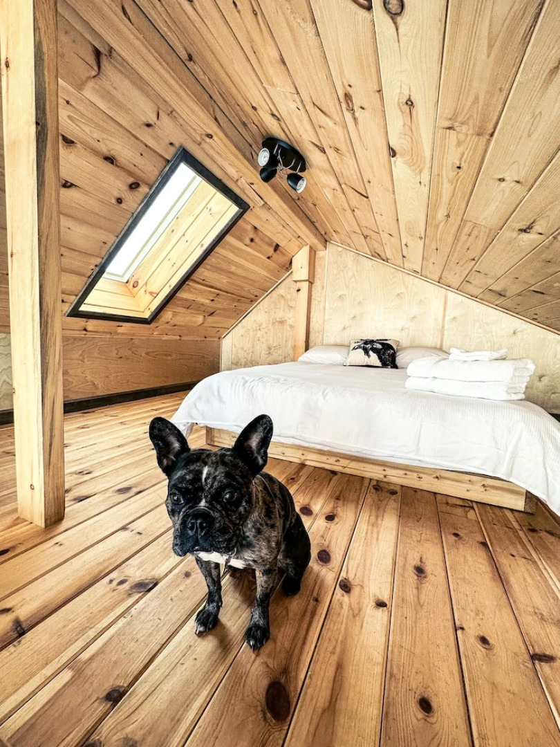 Centre plein air Otis Nature