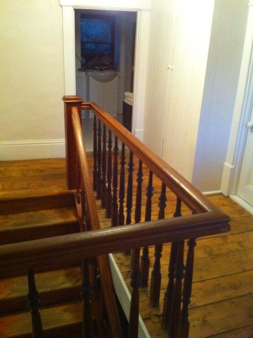 La Maison Du Saint Maurice