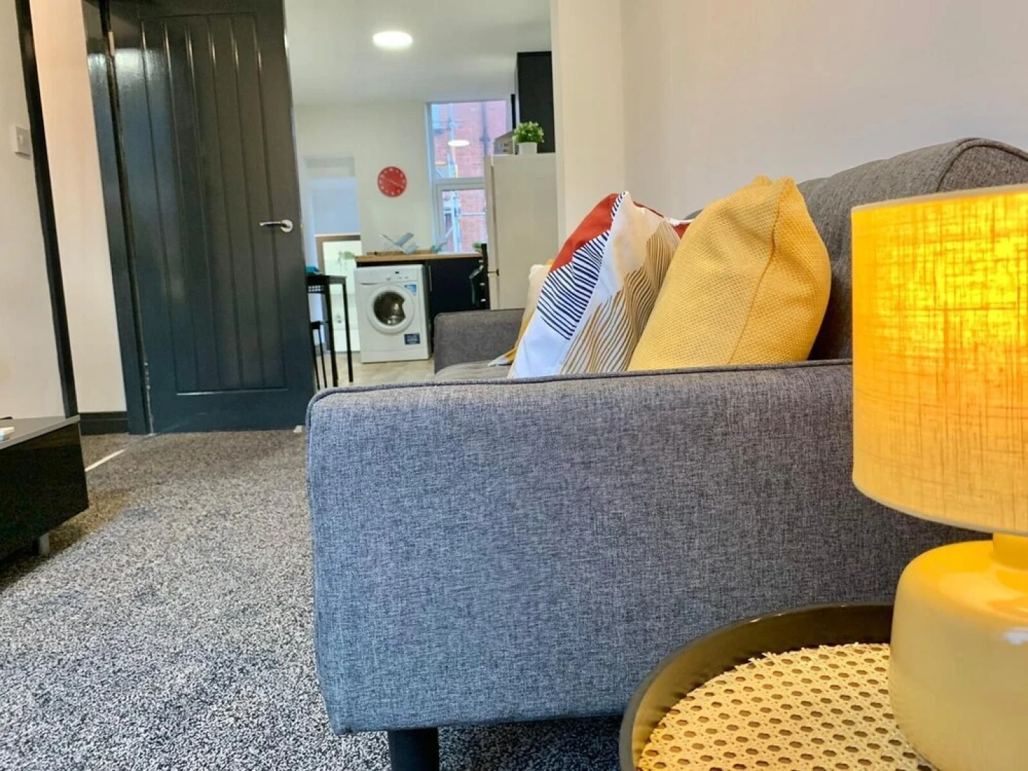 Flat 2, 3 Saville Place