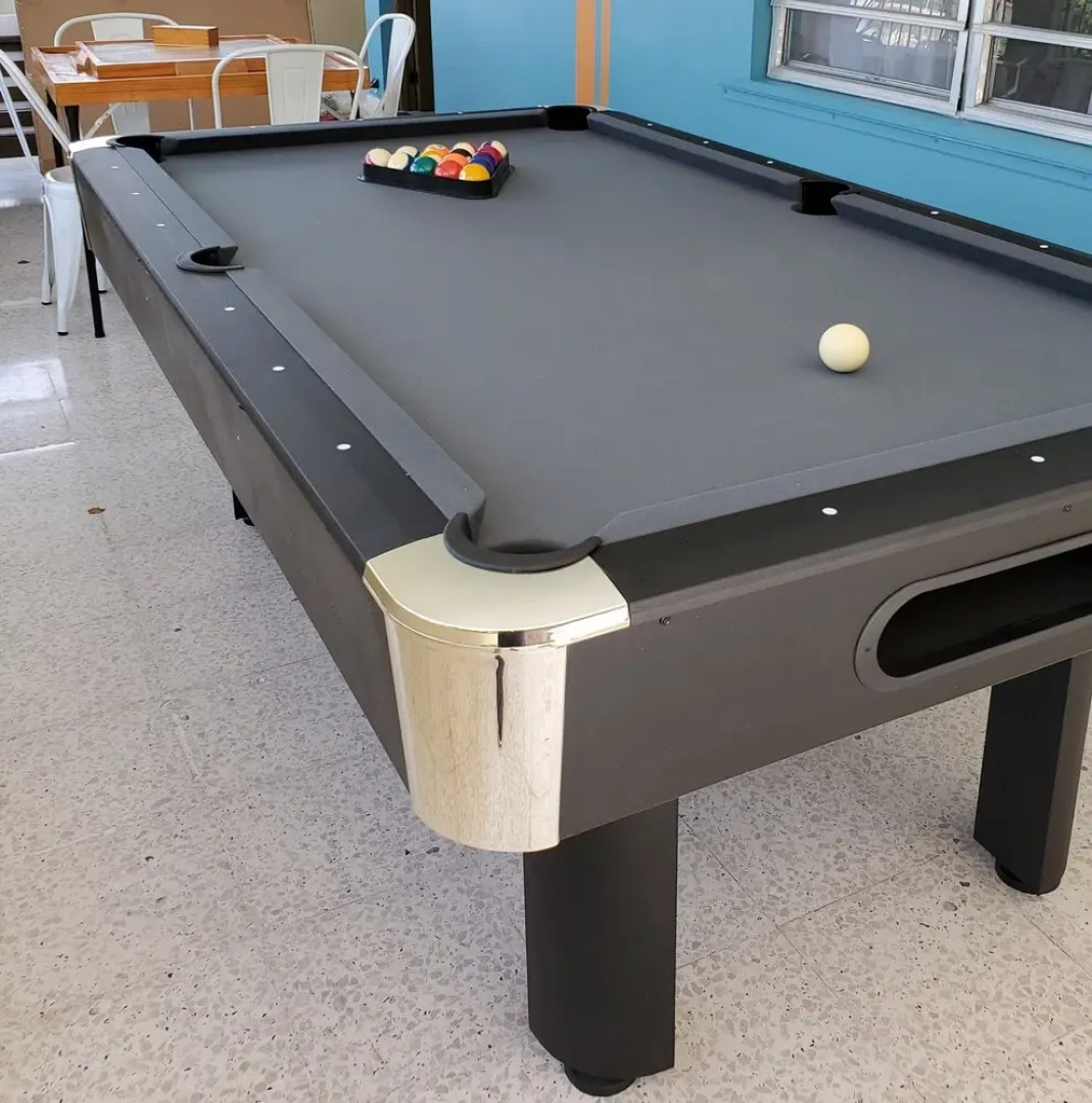 Kassa Wista Azzul 1 AC Shared pool