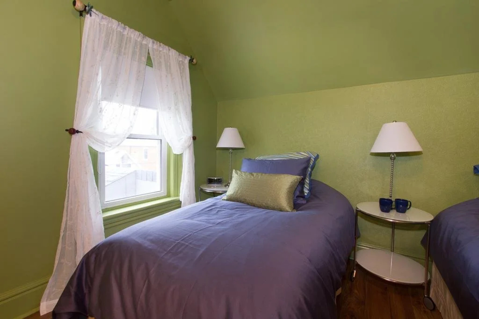 Ambercroft Bed and Breakfast