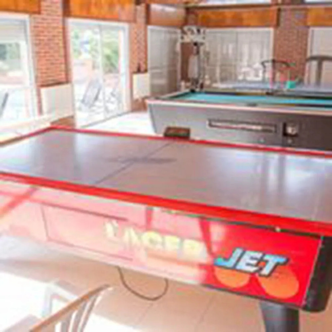 Hotel Riviera Pinamar