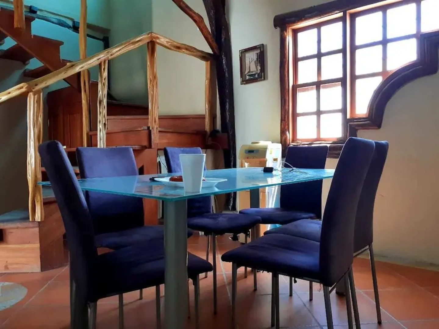 Casa Veraneras Playas